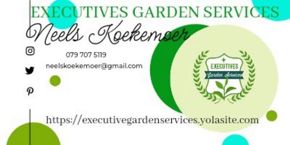 Now servicing Vaalpark
